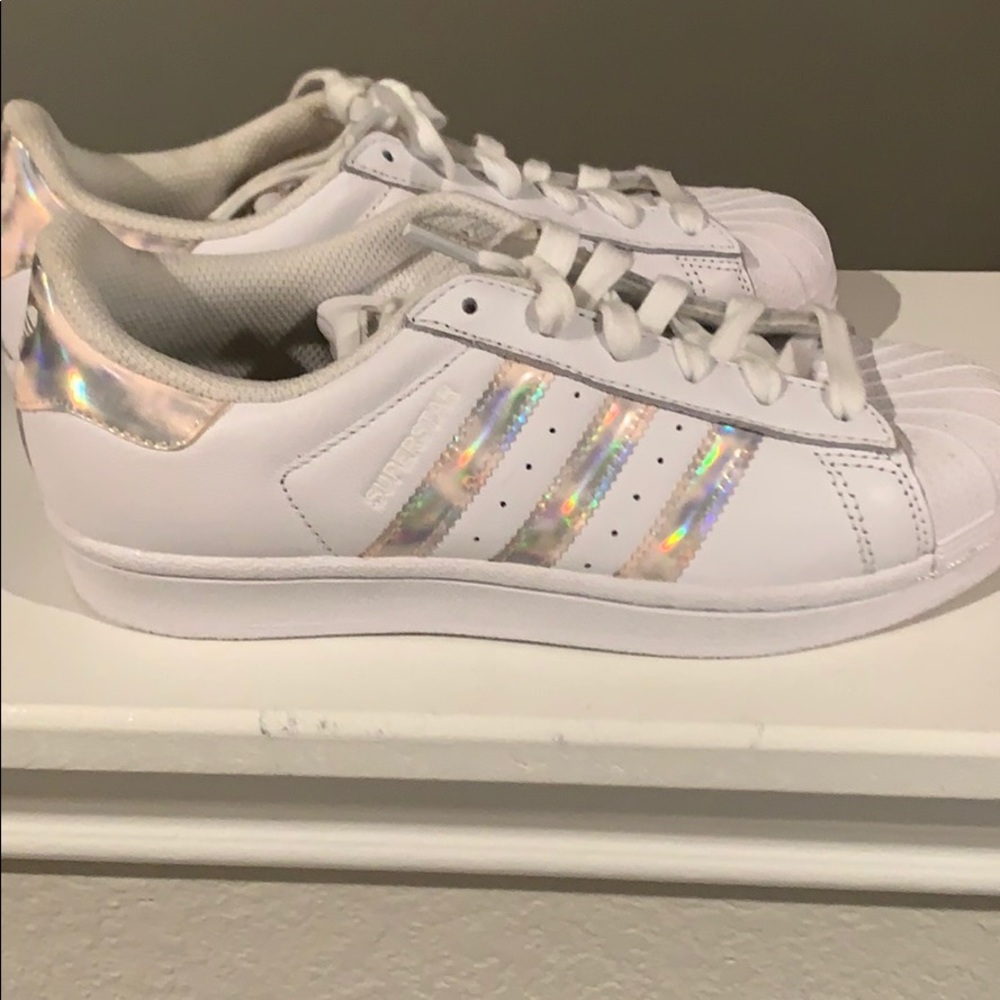 Adidas susperstar